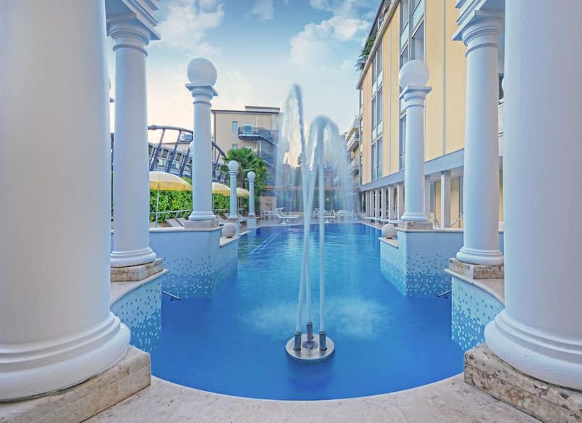 Pool Foto
