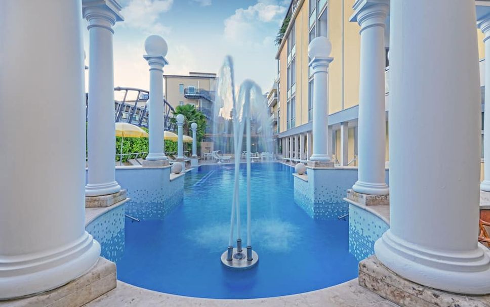 Pool Foto
