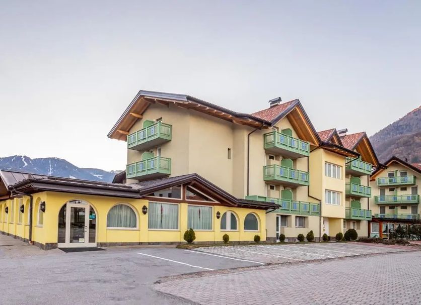 Gebäude Foto