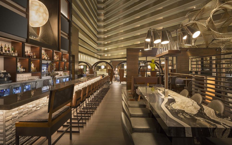 Bar Foto
