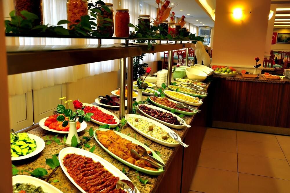Buffet