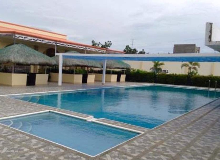 Pool Foto