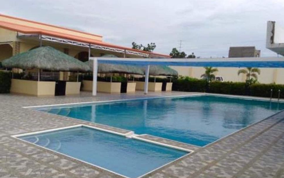 Pool Foto