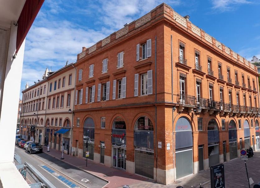 Gebäude Foto