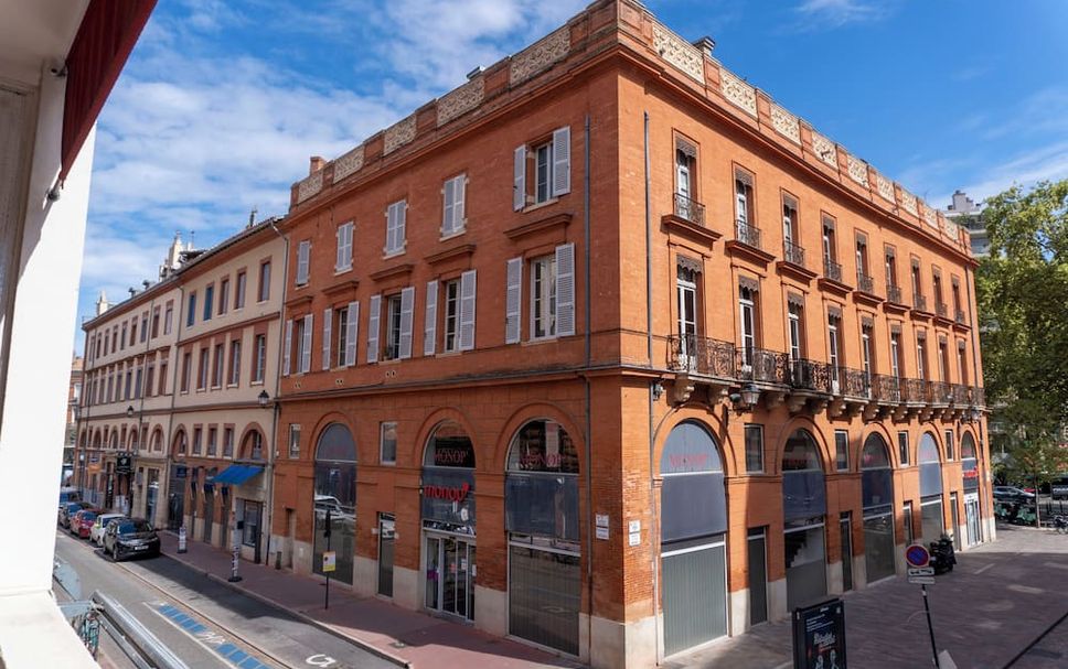 Gebäude Foto