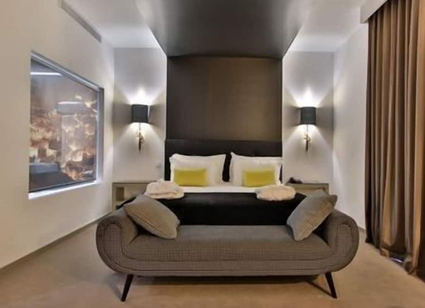 Wohnzimmer Foto