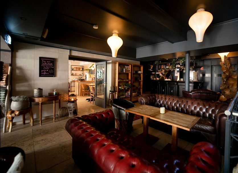 Bar Foto