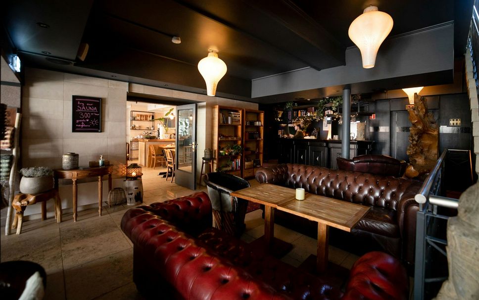 Bar Foto