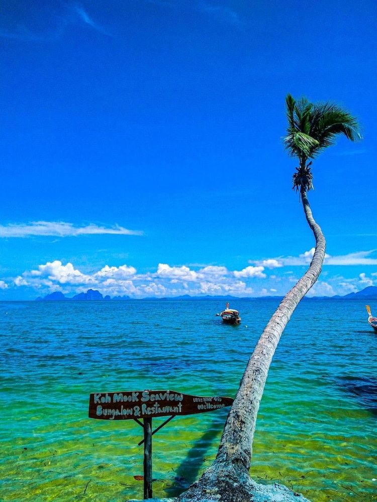 Strand Foto
