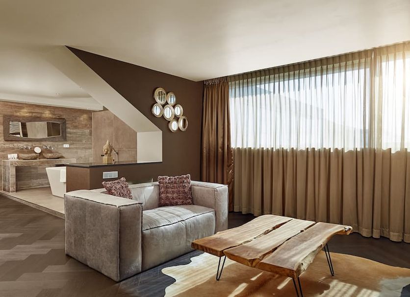 Wohnzimmer Foto