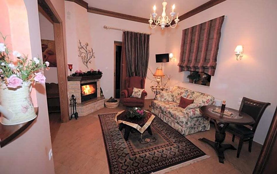 Wohnzimmer Foto