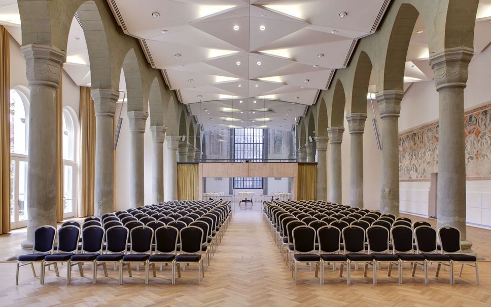 Konferenzraum Foto