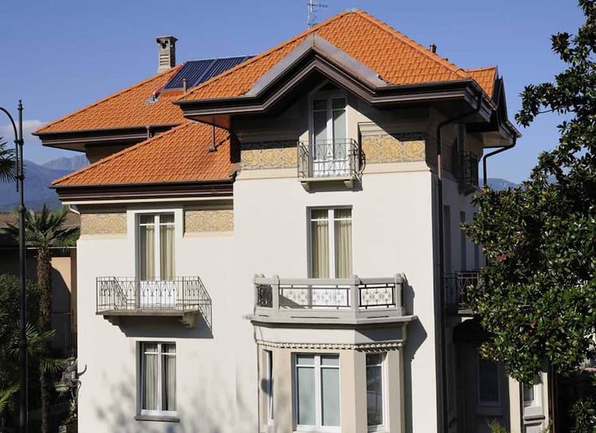 Gebäude Foto