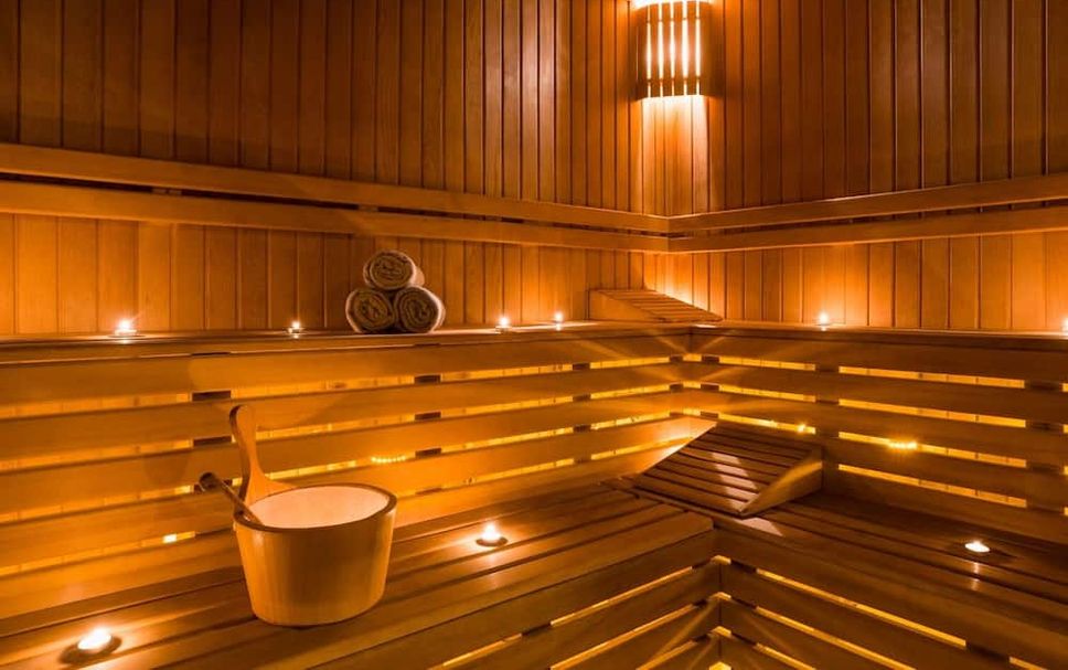 Wellness Foto