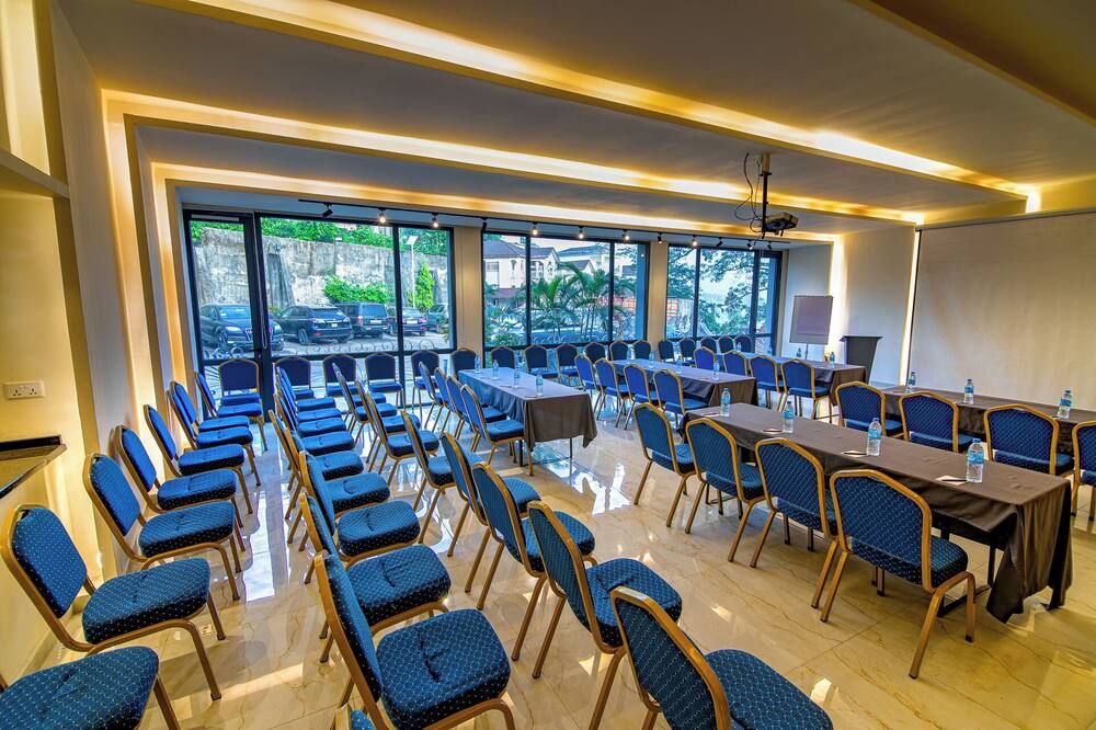 Konferenzraum