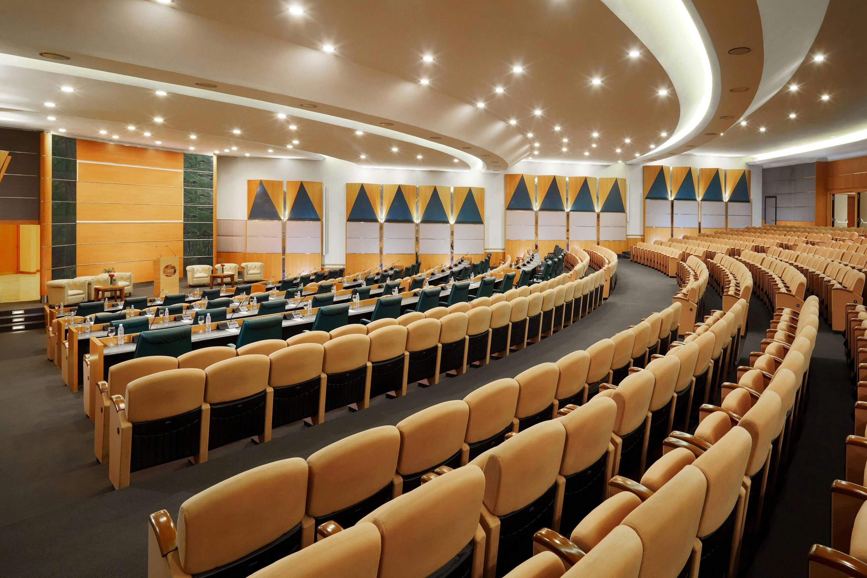 Konferenzraum