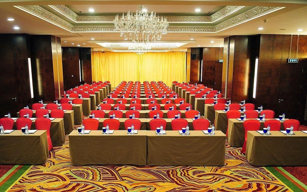 Konferenzraum