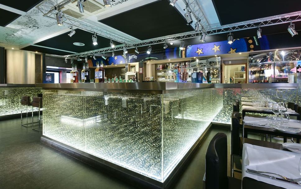 Bar Foto