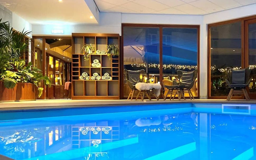 Pool Foto