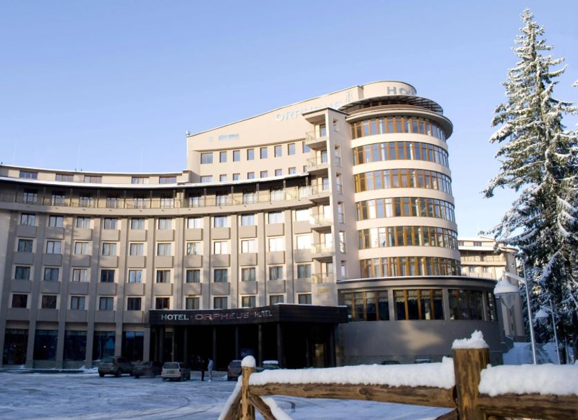 Gebäude Foto