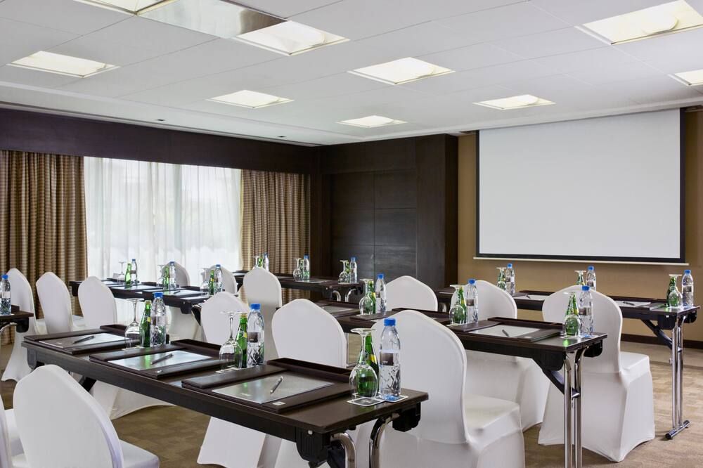 Konferenzraum