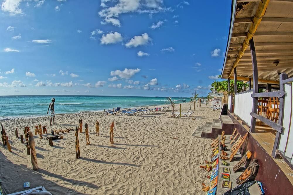 Strand