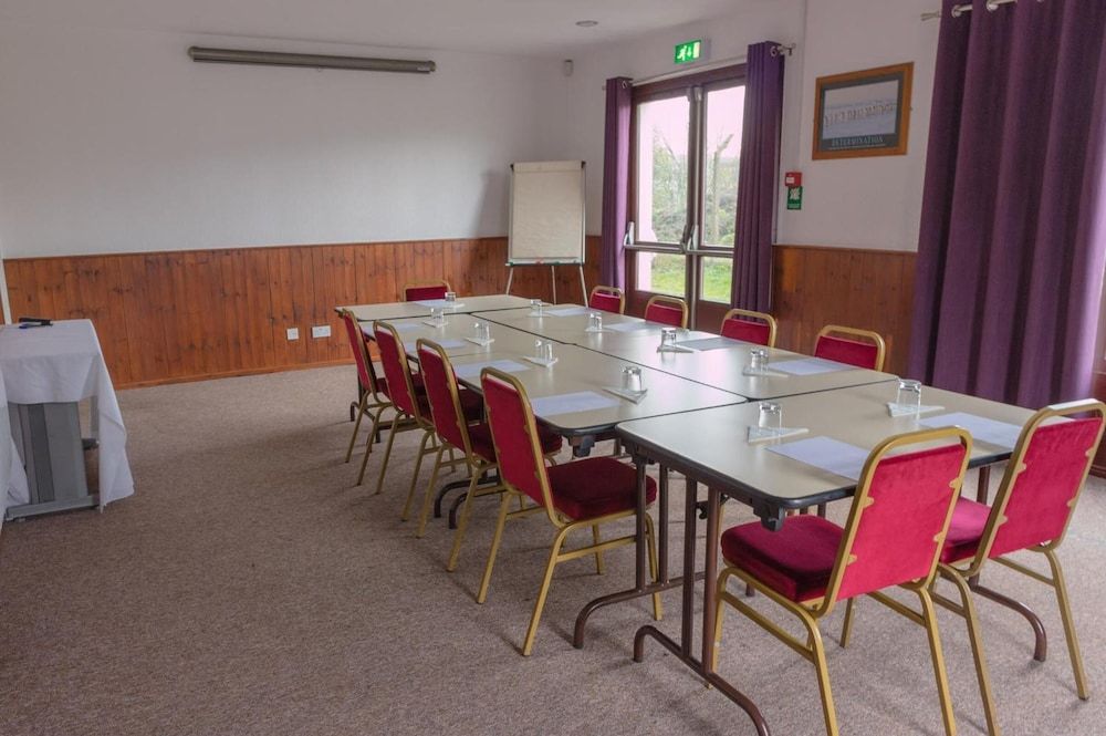 Konferenzraum