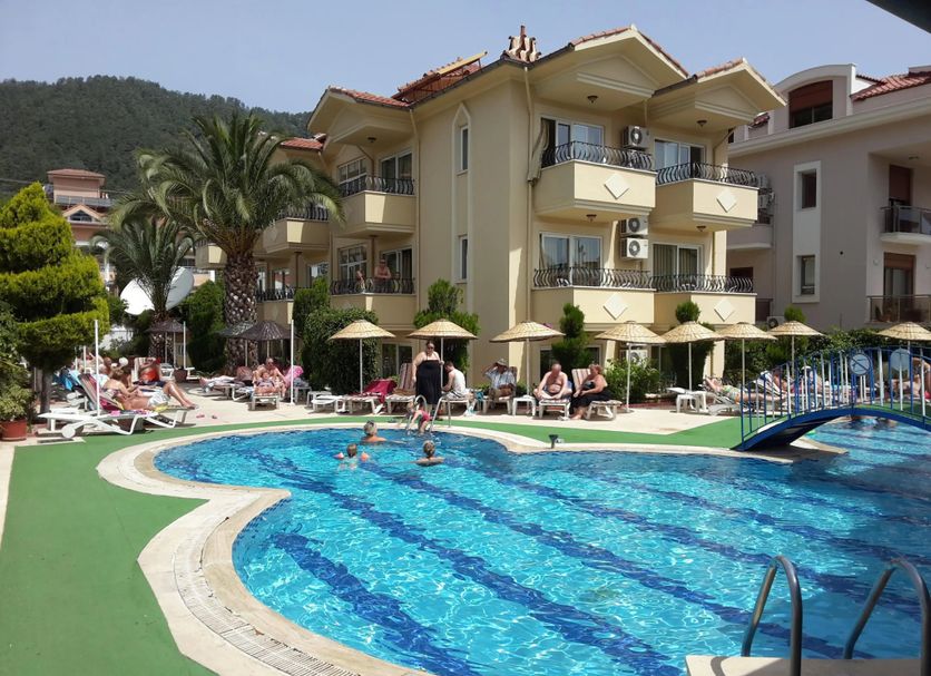 Pool Foto