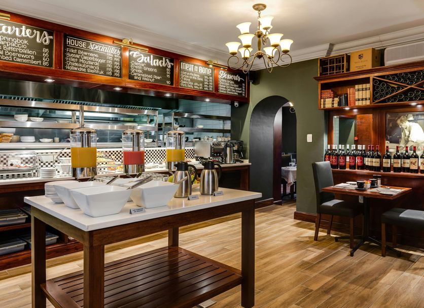 Bar Foto