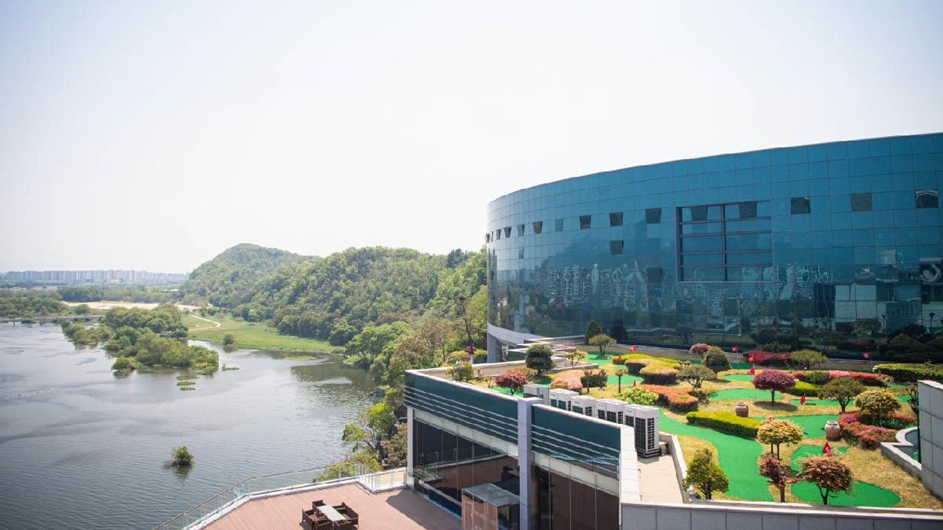 Hotel Inter Burgo