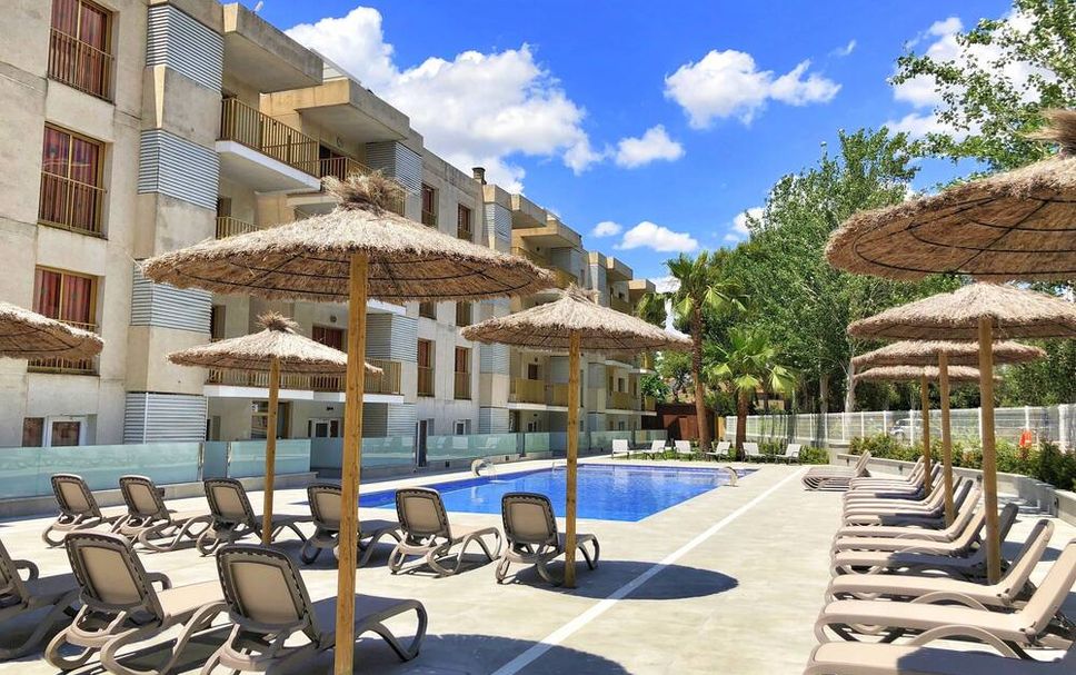 Pool Foto