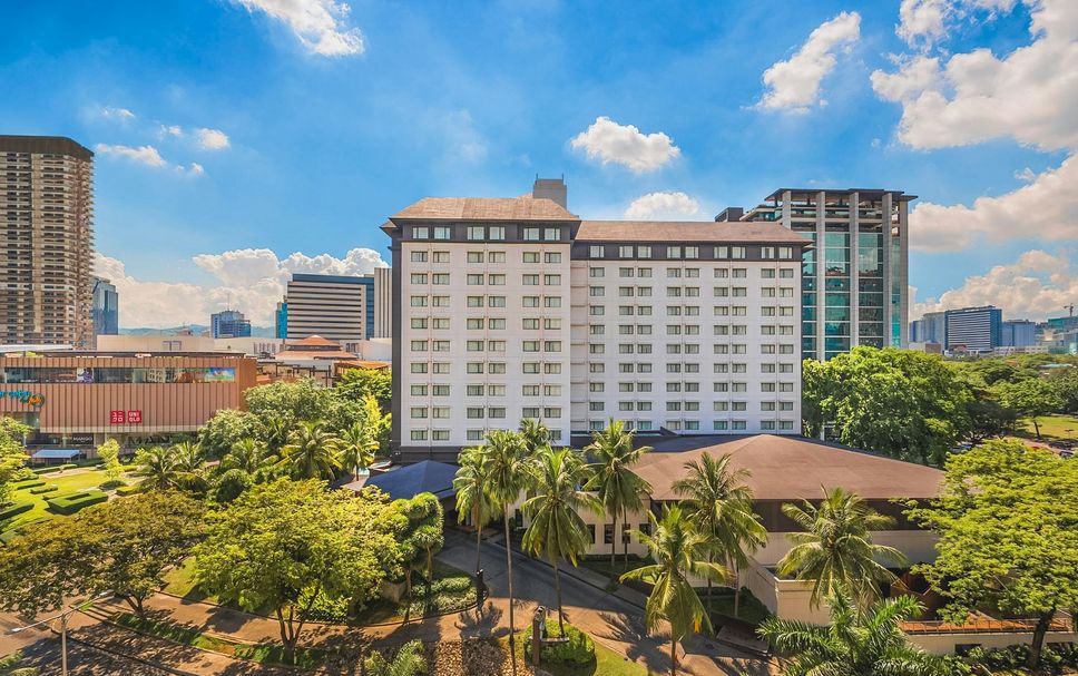 Hotelausstattung Foto