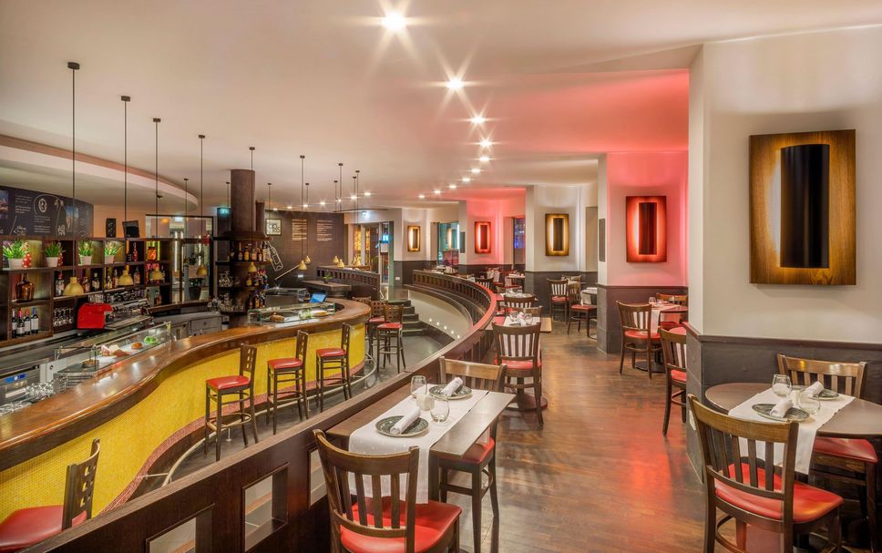 Bar Foto