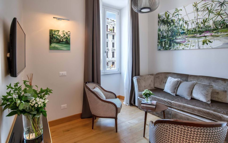 Wohnzimmer Foto