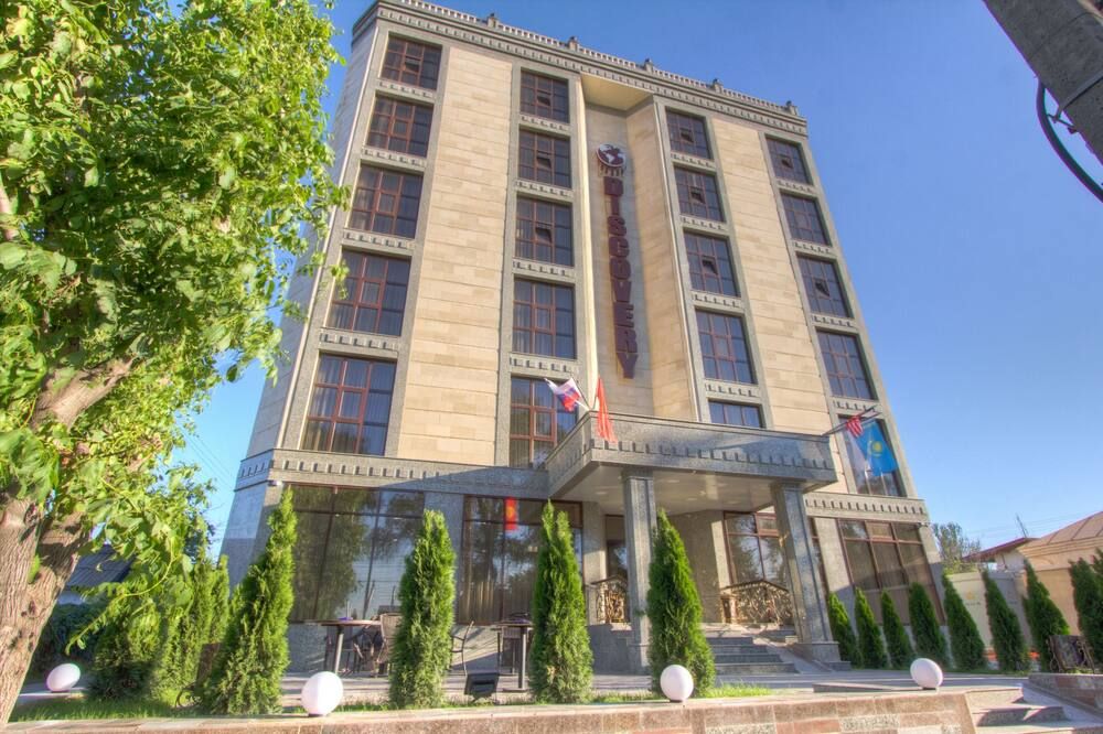 Gebäude