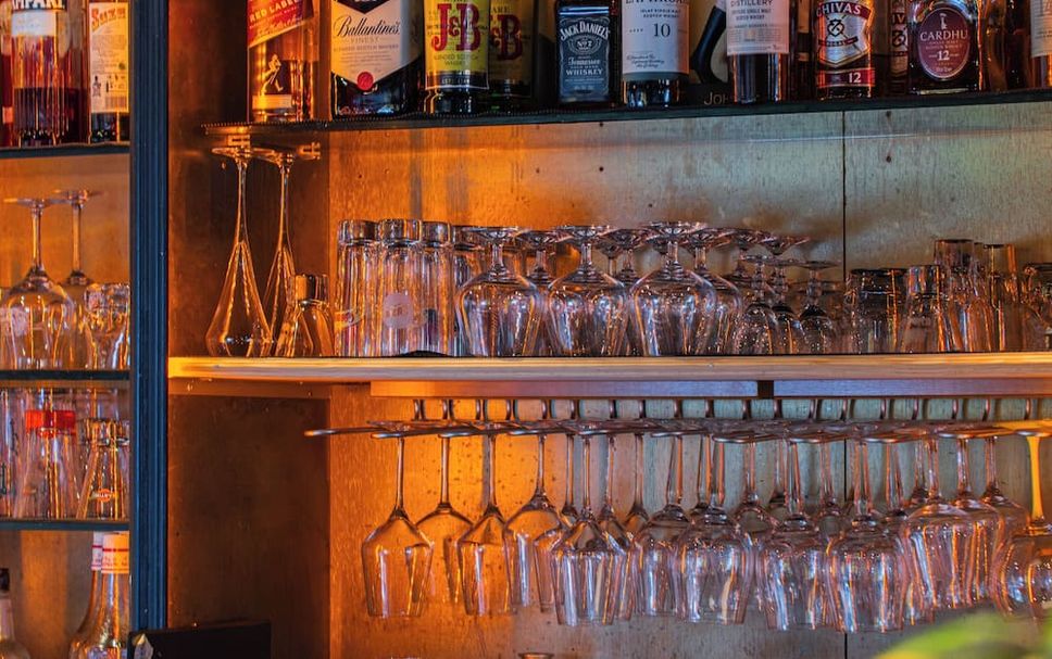 Bar Foto