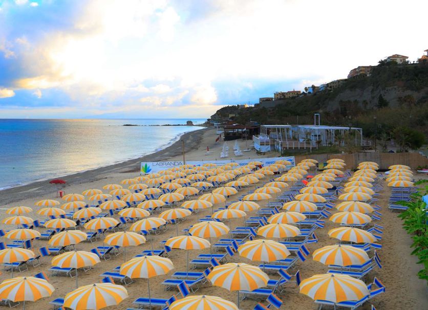 Strand Foto