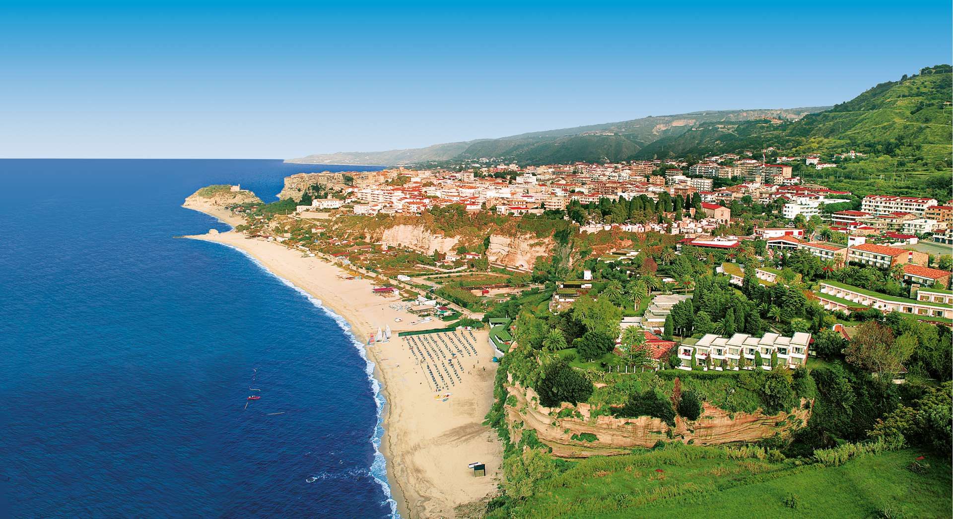 Strand