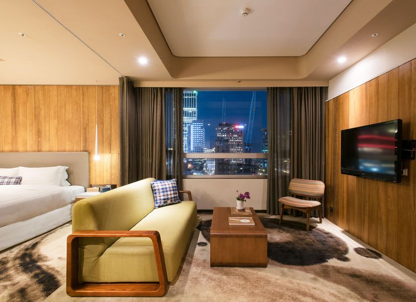 Wohnzimmer Foto