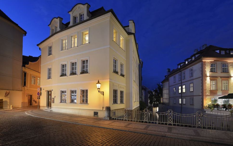 Gebäude Foto