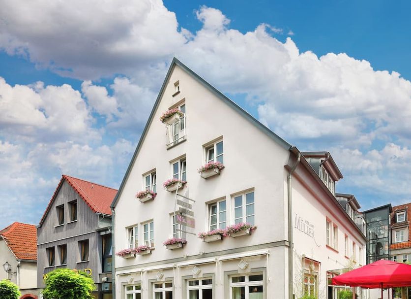Gebäude Foto