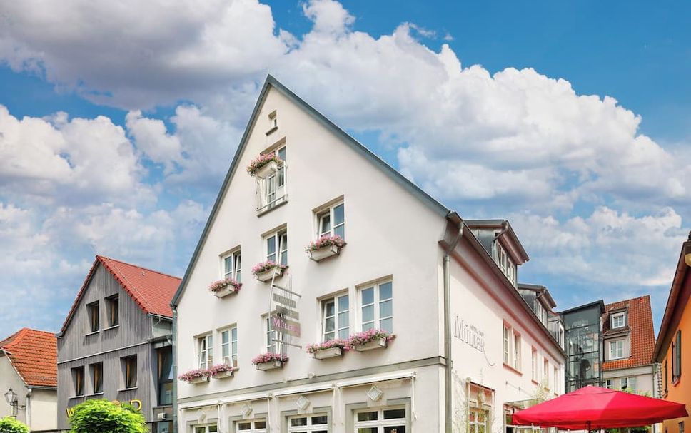 Gebäude Foto