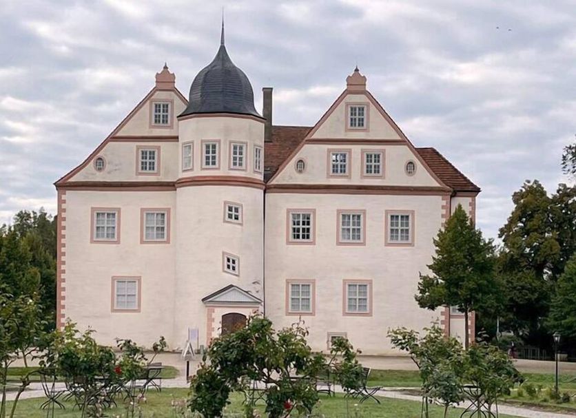 Attraktionen Foto