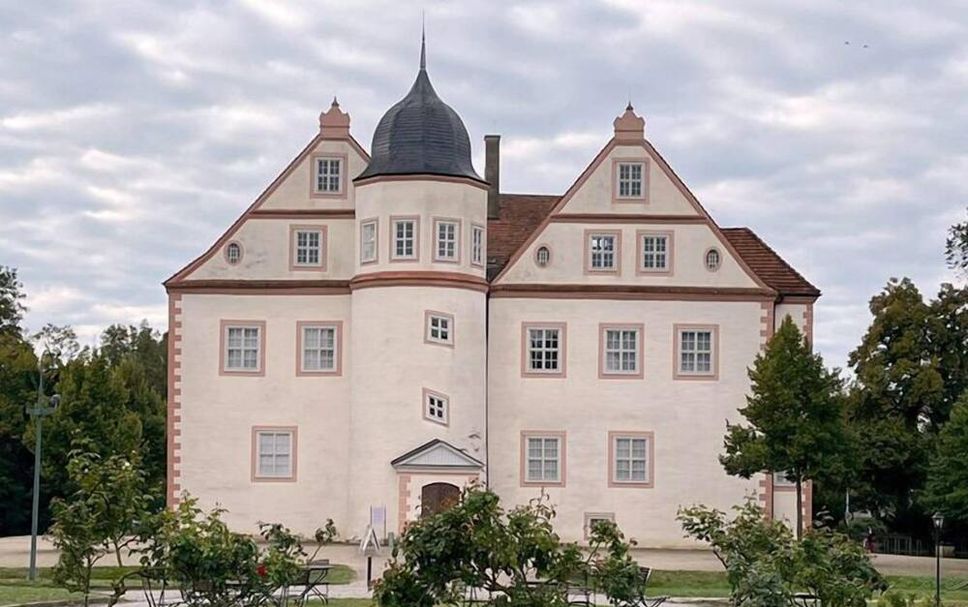 Attraktionen Foto