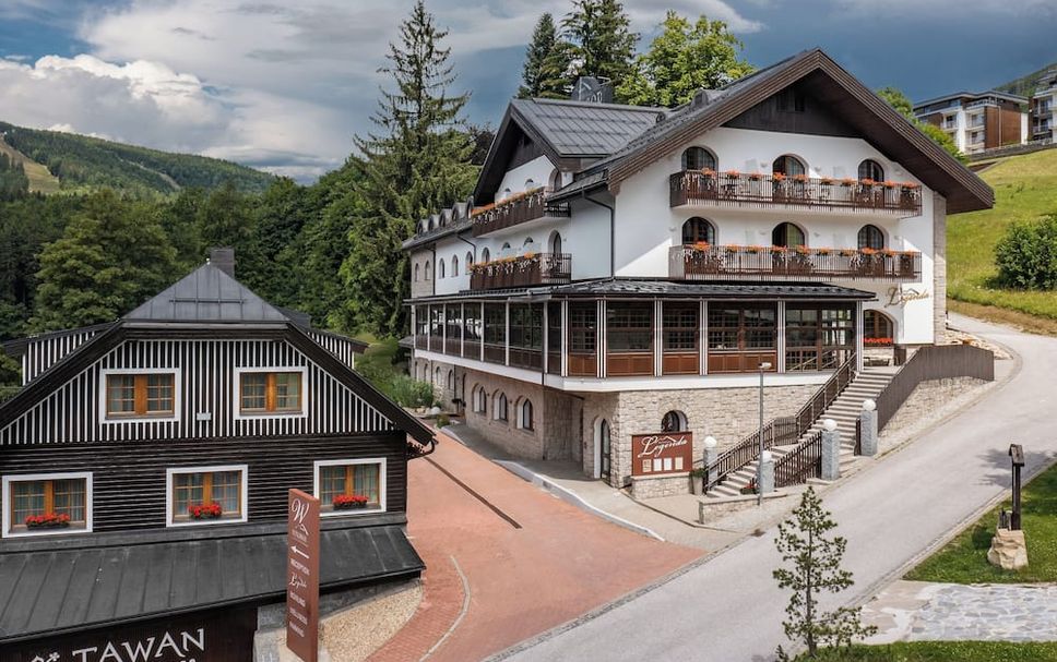 Gebäude Foto