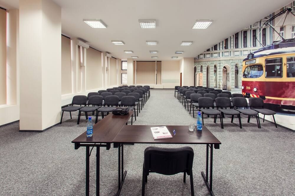Konferenzraum