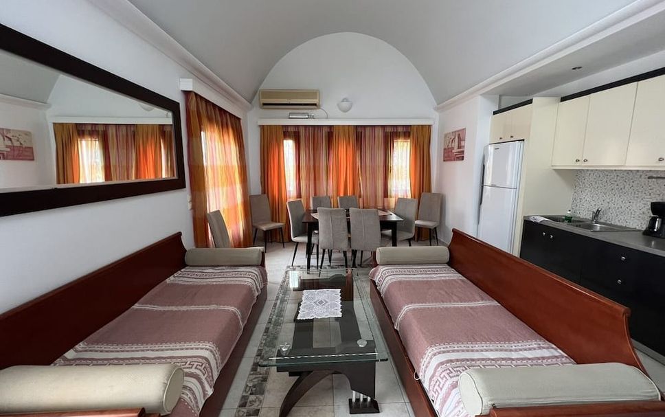 Wohnzimmer Foto