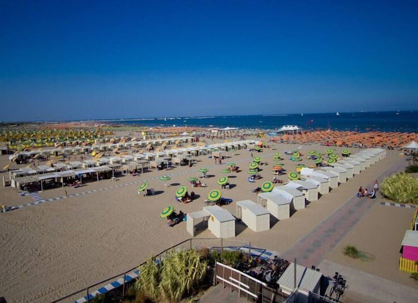 Strand Foto