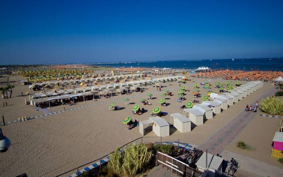 Strand Foto