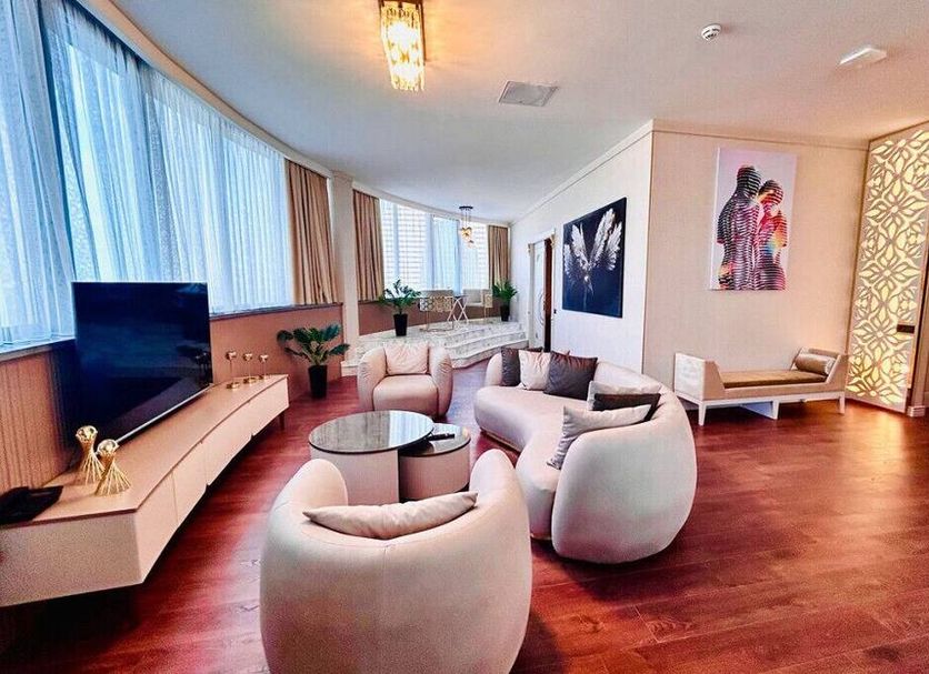 Wohnzimmer Foto
